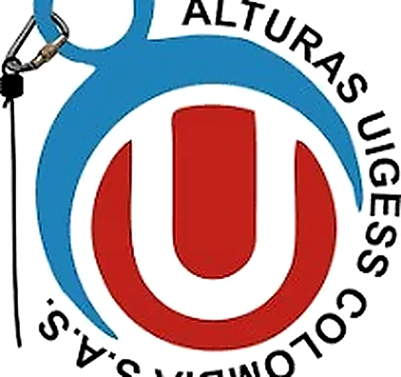 Alturas Uigesolo, según logo del portafolio