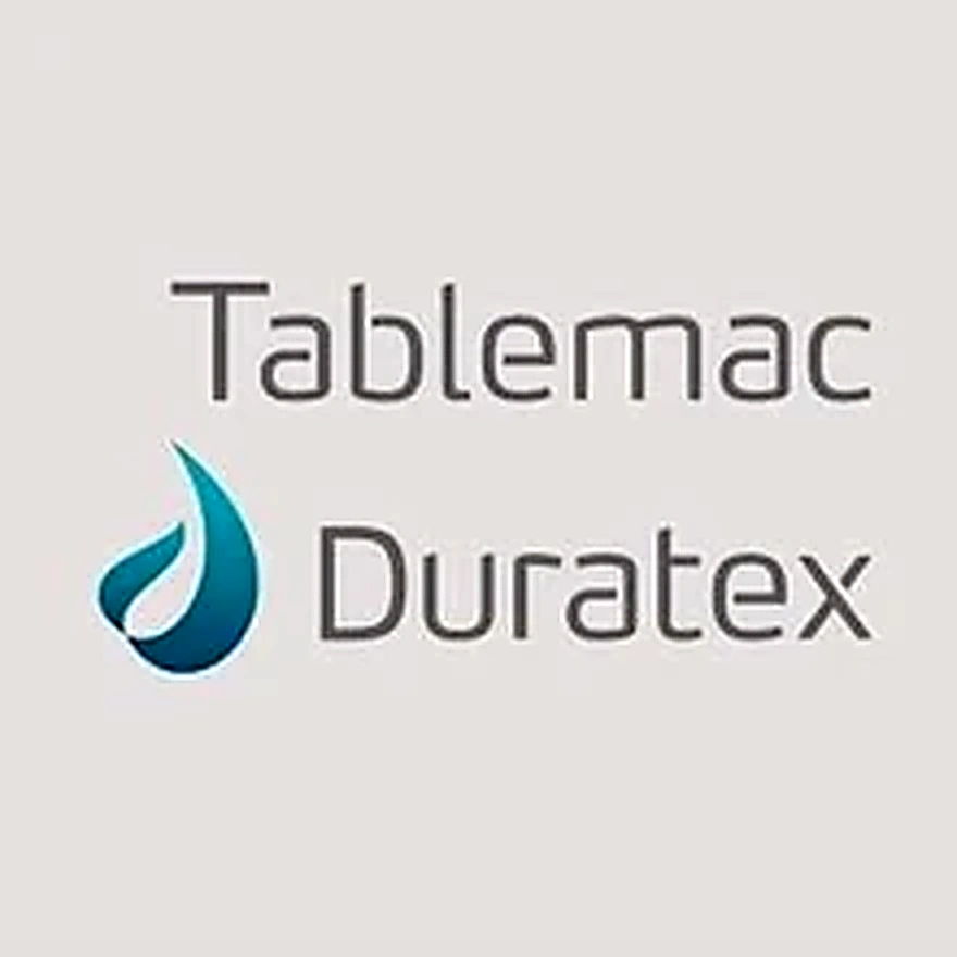 Tablemac Duratex