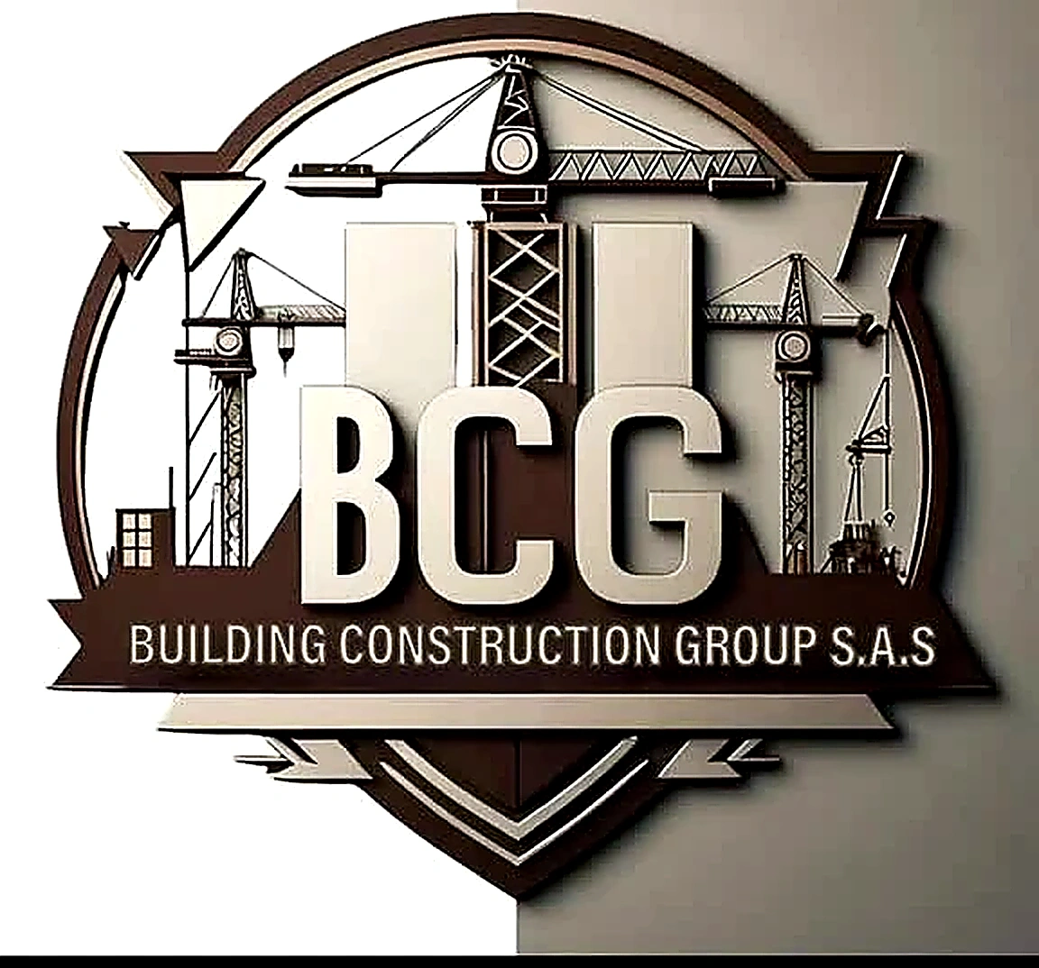 Logotipo de Grupo BCG